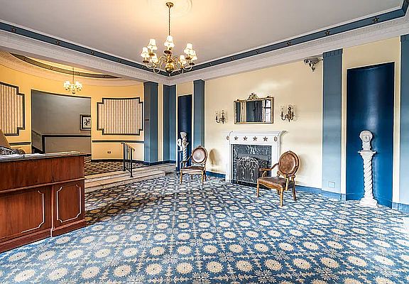 3rd image of 106-15 Queens Blvd APT 3L