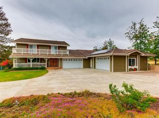 1184 Capra Way, Fallbrook, CA 92028