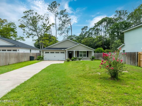 2464 TEBASSA Road, Jacksonville, FL 32216