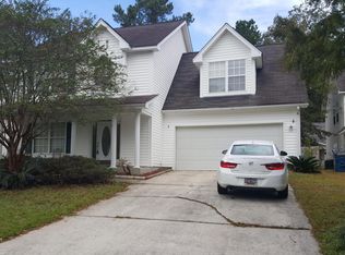 158 Ashton Dr, Goose Creek, SC 29445