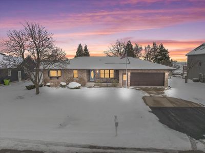 605 Morningside Dr, Chenoa, IL, 61726