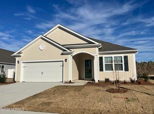 7764 Harrier Cir LOT 82, Leland, NC 28451