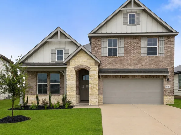 6411 Penny Path, San Antonio, TX 78253
