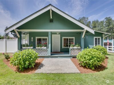 30629 168th Avenue SE, Auburn, WA, 98092