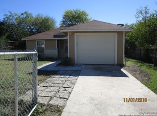 5214 War Cloud Dr, San Antonio, TX 78242