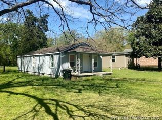 812 E Main St, Durant, OK 74701
