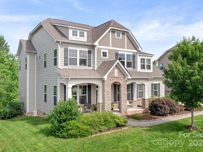 10911 Skymont Dr, Huntersville, NC, 28078