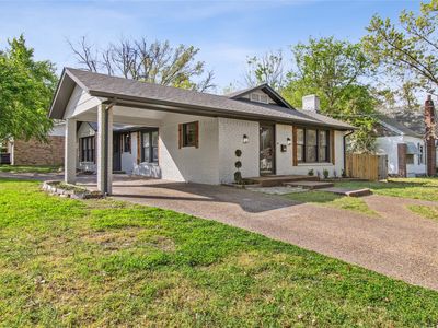 1701 Sycamore Ave, Corsicana, TX, 75110