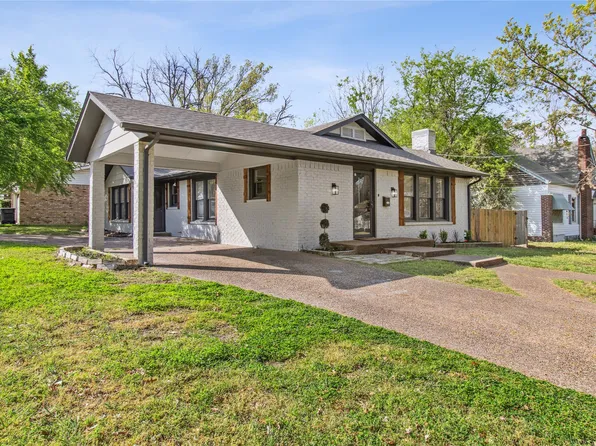 1701 Sycamore Ave, Corsicana, TX 75110