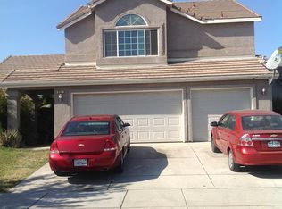 639 Alfarata Blvd, Merced, CA 95341