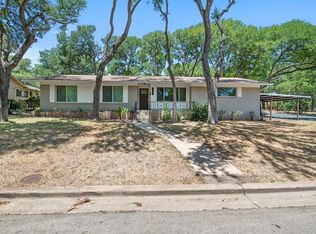 4018 Vineland Dr, Austin, TX 78722