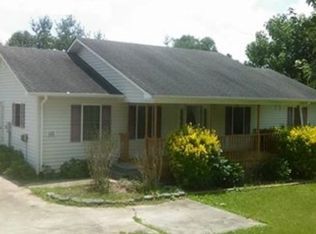 110 Couch Rd, Jonesborough, TN 37659