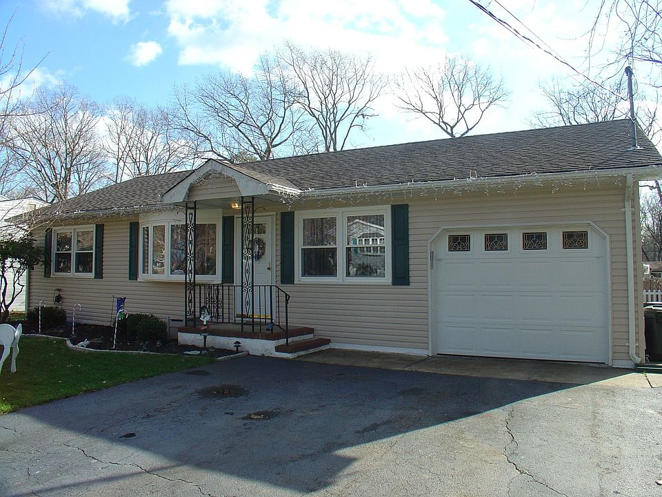 Well Maintained and price right!