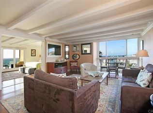 1552 Camino Del Mar UNIT 402, Del Mar, CA 92014