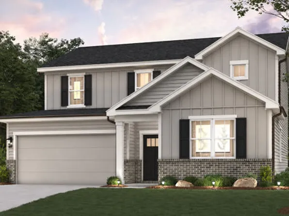 60 Sanborne View Dr, Jefferson, GA 30549