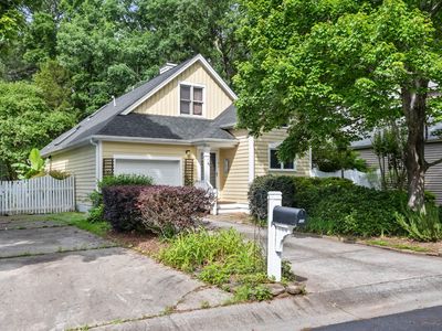 102 Legacy Ln, Durham, NC, 27713