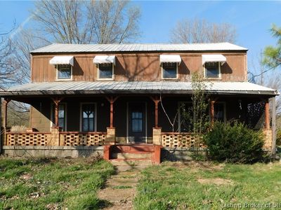 11072 E State Road 160, Salem, IN, 47167