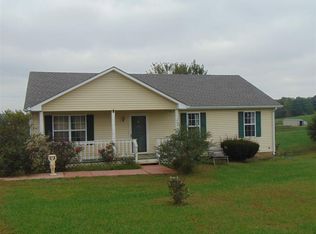 1722 Halifax Rd, Scottsville, KY 42164