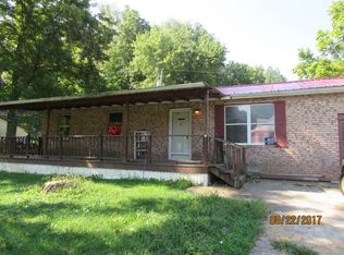 4393 State Route 650, Ironton, OH 45638