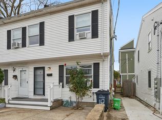 19 Delford St, Roslindale, MA 02131