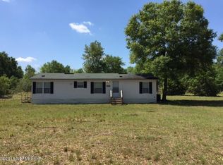 37123 Abercorn Rd, Hilliard, FL 32046