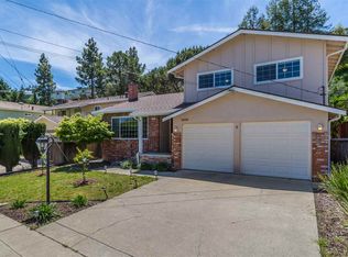 16659 Kildare Rd, San Leandro, CA 94578