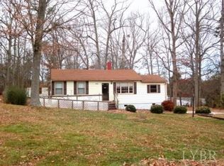 9430 Wards Rd, Rustburg, VA 24588