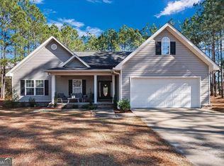 276 Kalynne Way NE, Ludowici, GA 31316