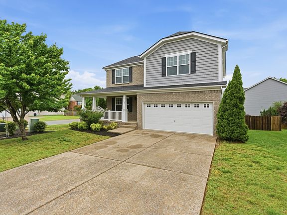 2nd image of 1303 Creekside Dr