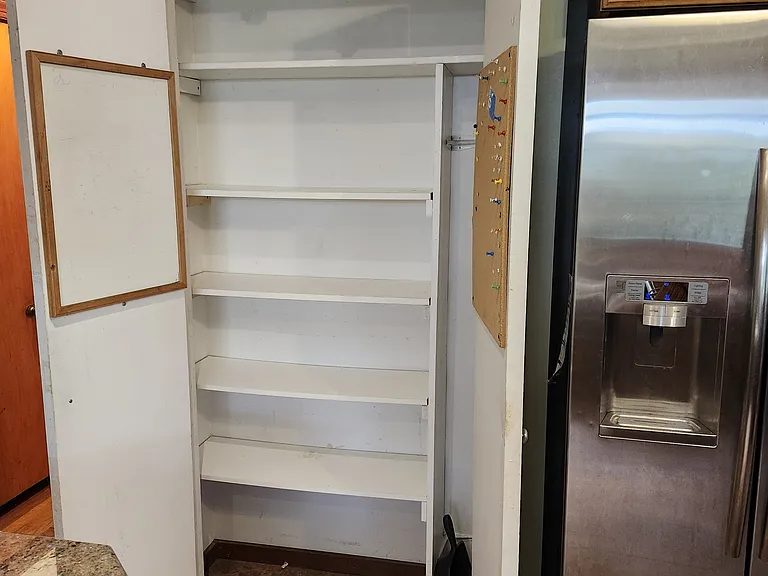 Large pantry