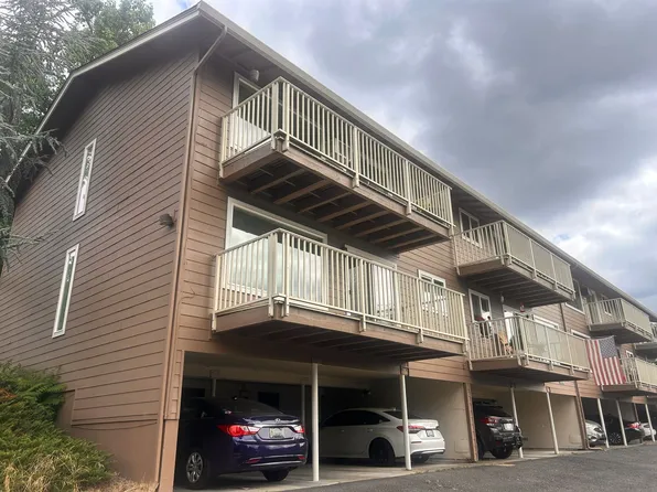 Riverview Apartments. (RVA), 607 R St #1, Vancouver, WA 98661