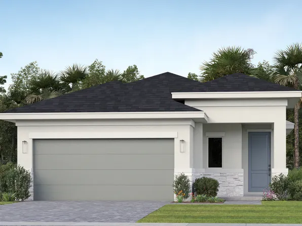 11058 NW Glynlea Boulevard Nor Port St, Lucie, FL 34987