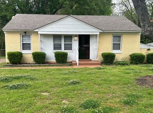 4611 Percy Rd, Memphis, TN 38109