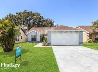 1813 Tarah Trace Dr, Brandon, FL 33510