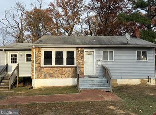 13409 Pinetree Dr, Woodbridge, VA 22191