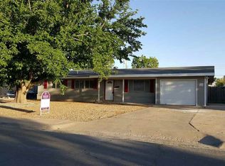 800 W Hervey Dr, Roswell, NM 88203