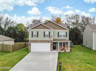877 Greene Meadow Dr Lot 52, Talbott, TN 37877