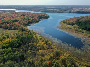Buffalo Run, Callaway, MN 56521