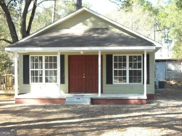 101 Mimosa Cir, Reidsville, GA 30453
