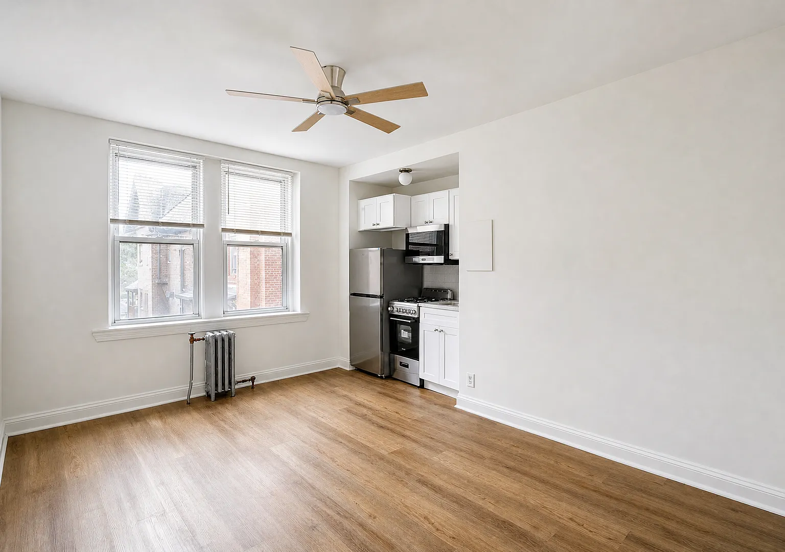 Trinity Place Apartments — Photo 3