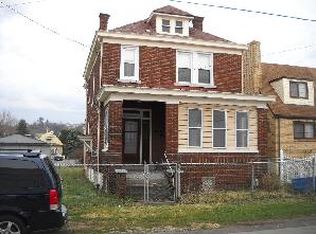 111 Olivia St, Mc Kees Rocks, PA 15136