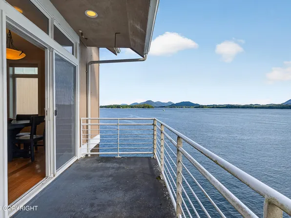 25 Jefferson Way Ste 301, Ketchikan, AK 99901
