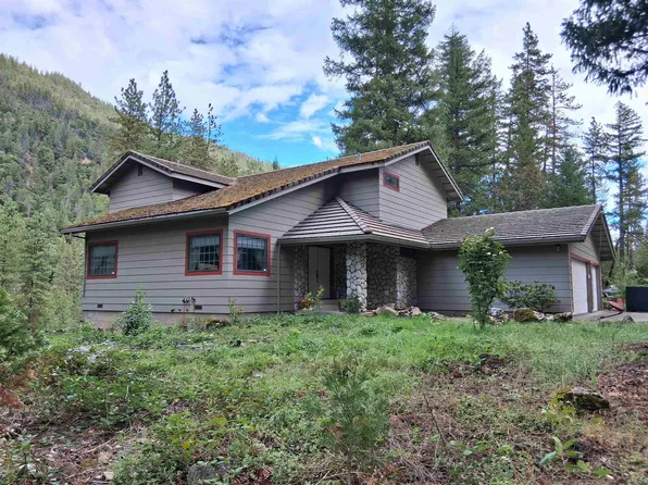 43331 Highway 96, Seiad Valley, CA 96086