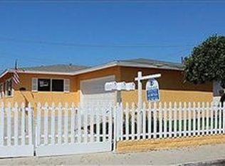 515 S Ferris Ave, Los Angeles, CA 90022