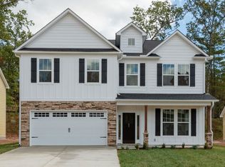 Oxford Plan, The Authors, Fletcher, NC 28732