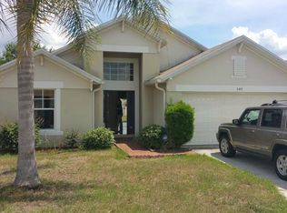 540 Silver Palms Cir, Davenport, FL 33837