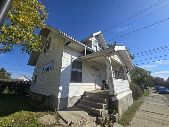 413 Eckart St, Fort Wayne, IN 46806