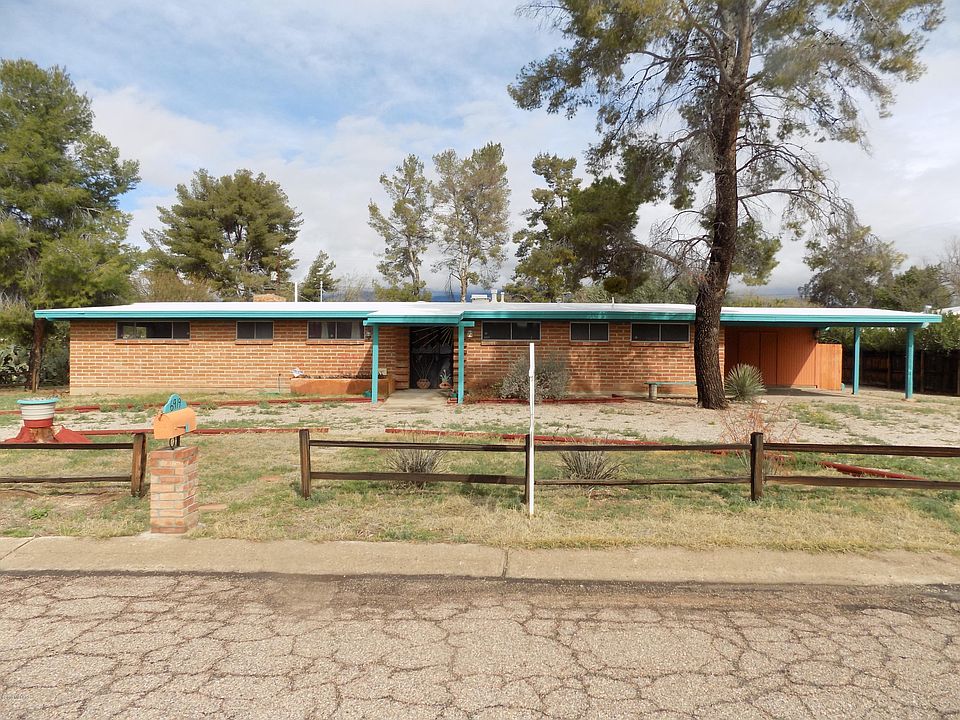 1st image of 6919 E Mesa Grande Dr