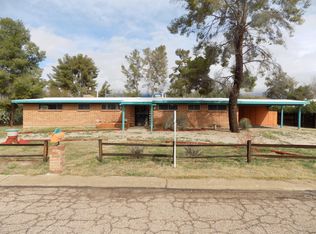 6919 E Mesa Grande Dr, Tucson, AZ 85715
