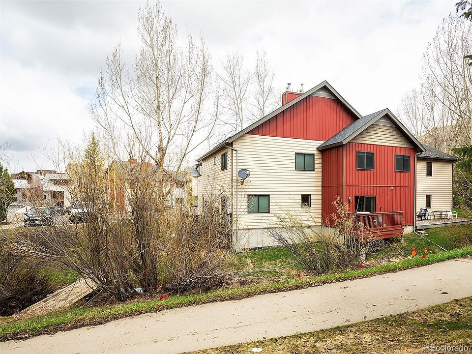 3473 Sunburst Court, Steamboat Springs, CO 80487 Zillow